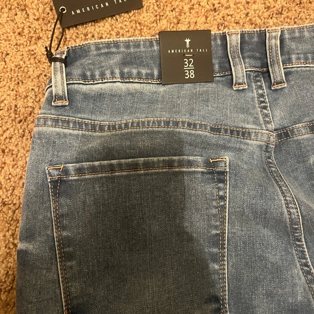 Dylan Jeans - Picture 4 of 8